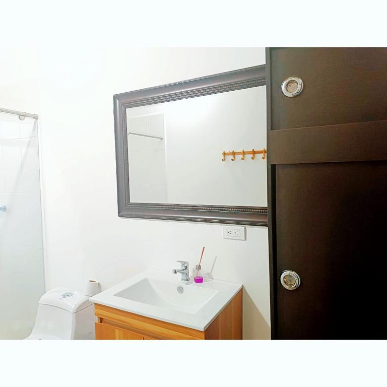 Posada Campestre en Doradal - Casa con 1 dormitorio - 32
