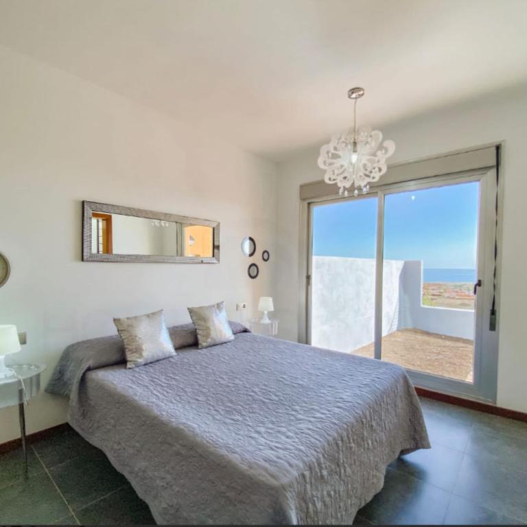 Paraiso del Mar - Three-Bedroom House - 6