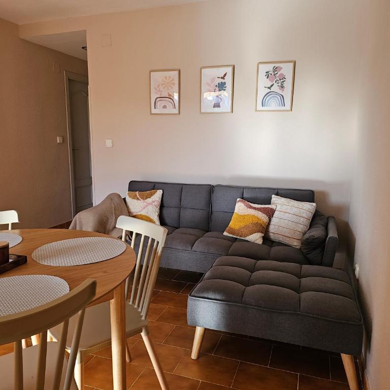 Blue Dream 100 - Two-Bedroom Apartment - 12