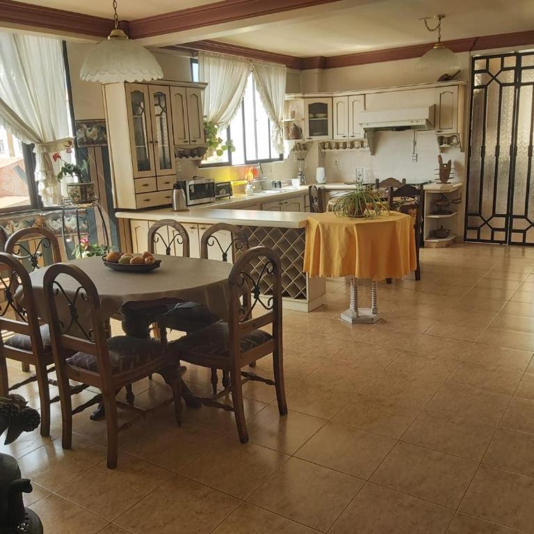 Lidia - Apartamento de 1 dormitorio - 2