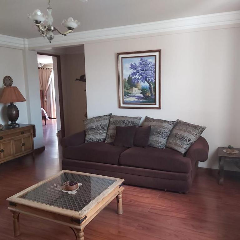 Lidia - Apartamento de 1 dormitorio - 5