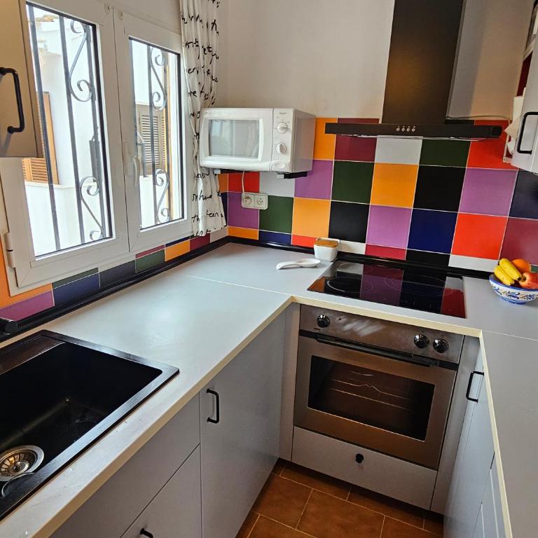 Blue Dream 100 - Two-Bedroom Apartment - 19