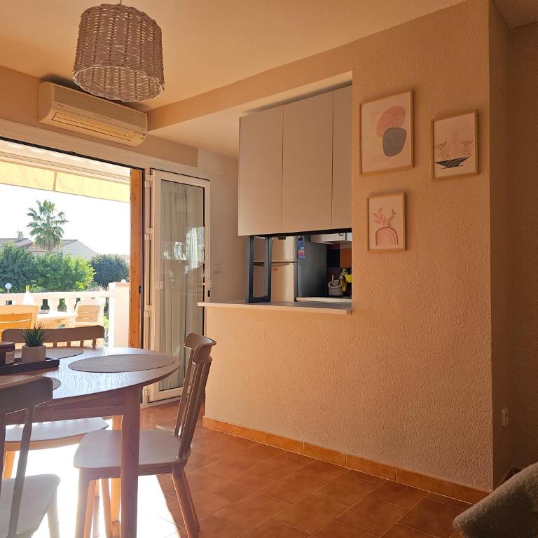 Blue Dream 100 - Two-Bedroom Apartment - 11