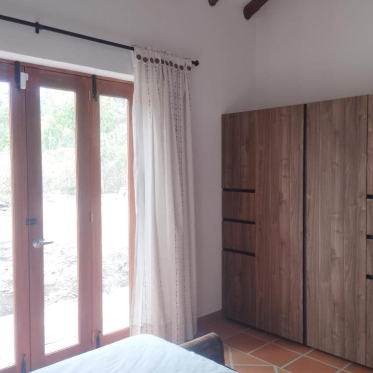 Alojamiento Casa Villa María Trinidad - Habitación Doble - 11