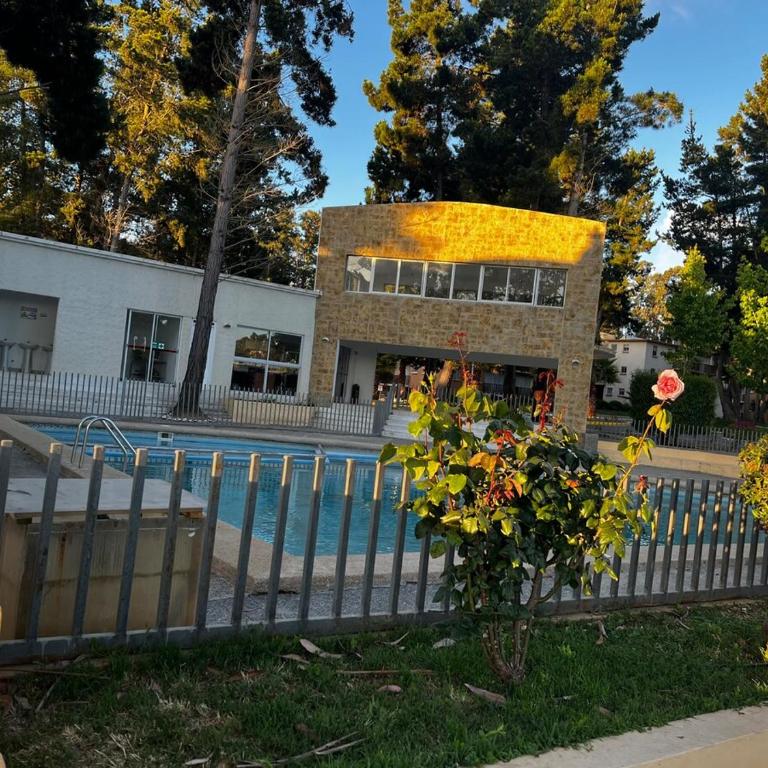 Departamento en Las Cruces - Apartamento de 3 dormitorios - 15