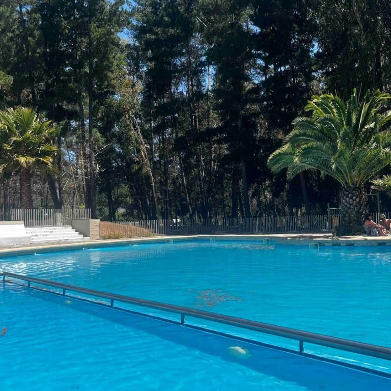 Departamento en Las Cruces - Apartamento de 3 dormitorios - 23
