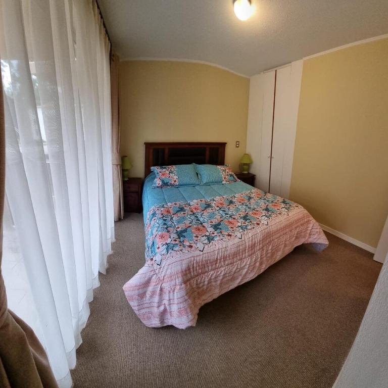 Departamento en Las Cruces - Apartamento de 3 dormitorios - 28