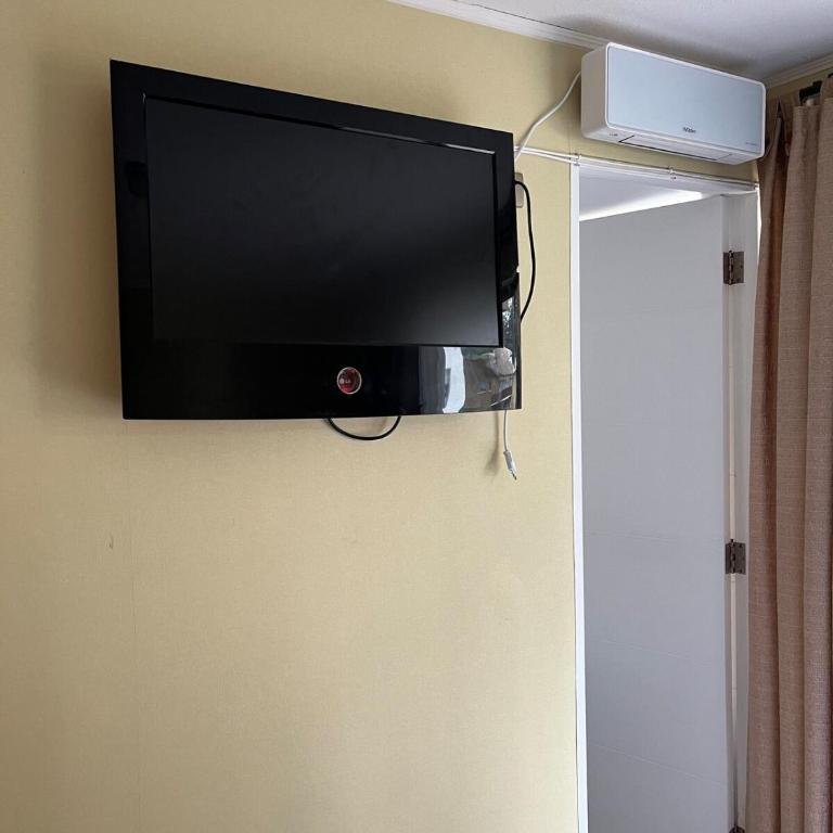 Departamento en Las Cruces - Apartamento de 3 dormitorios - 29