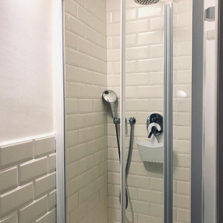 Da Marlà al Politeama - Appartamento con 1 Camera da Letto - 9