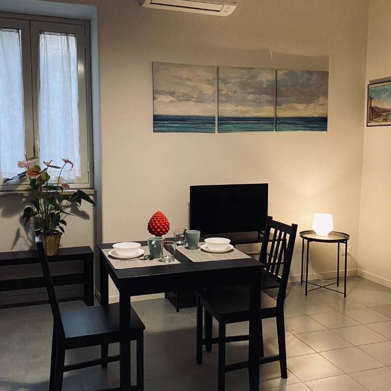 Da Marlà al Politeama - Appartamento con 1 Camera da Letto - 4