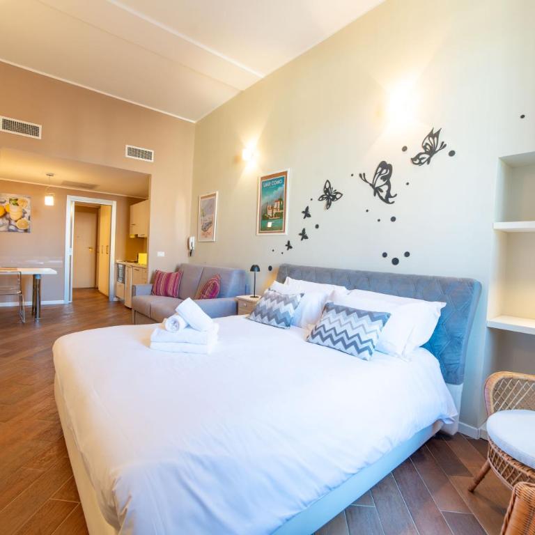 Suite Mazzini Square - Appartamento Suite - 1