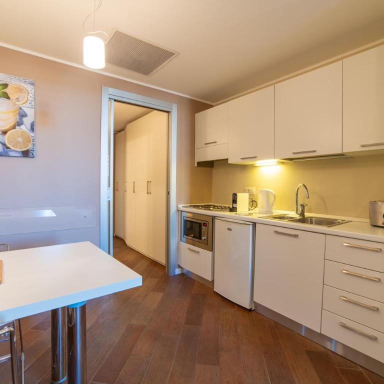 Suite Mazzini Square - Appartamento Suite - 3