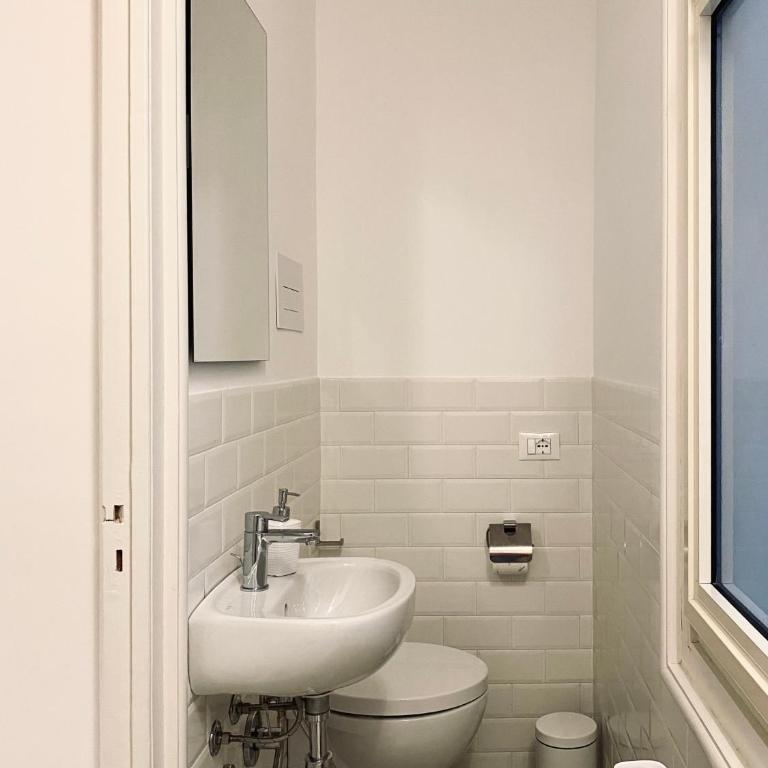 Da Marlà al Politeama - Appartamento con 1 Camera da Letto - 10