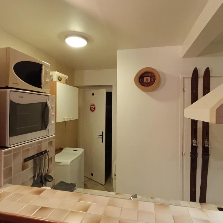 La grange d'Alexandre 6 personnes - Maison 2 Chambres - 14
