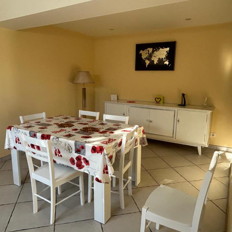 Gîte de la Pastorale - Maison 2 Chambres - 2