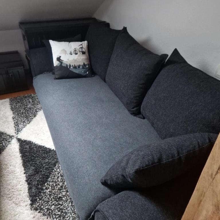 Appartement Garden, vue lac - Appartement 2 Chambres - 17