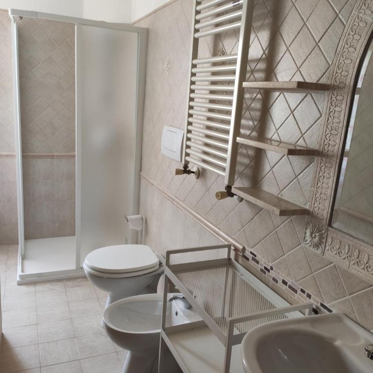 Mary Apartment - Appartamento con 1 Camera da Letto - 19