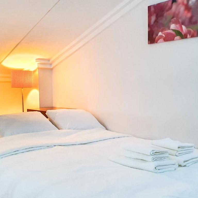 Family Townhouse Los Corales, 4BR, Los Cristianos - Villa Deluxe - 73