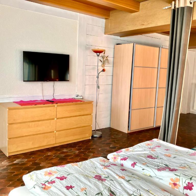 RELAX Seefeld Apartman - Studio-Apartment - 51