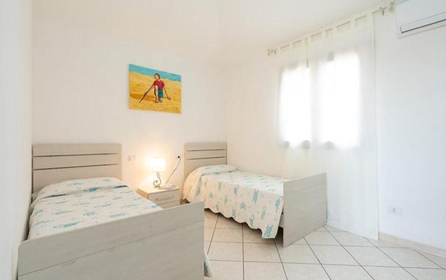 Angel Village - Casa con 2 Camere da Letto - 4