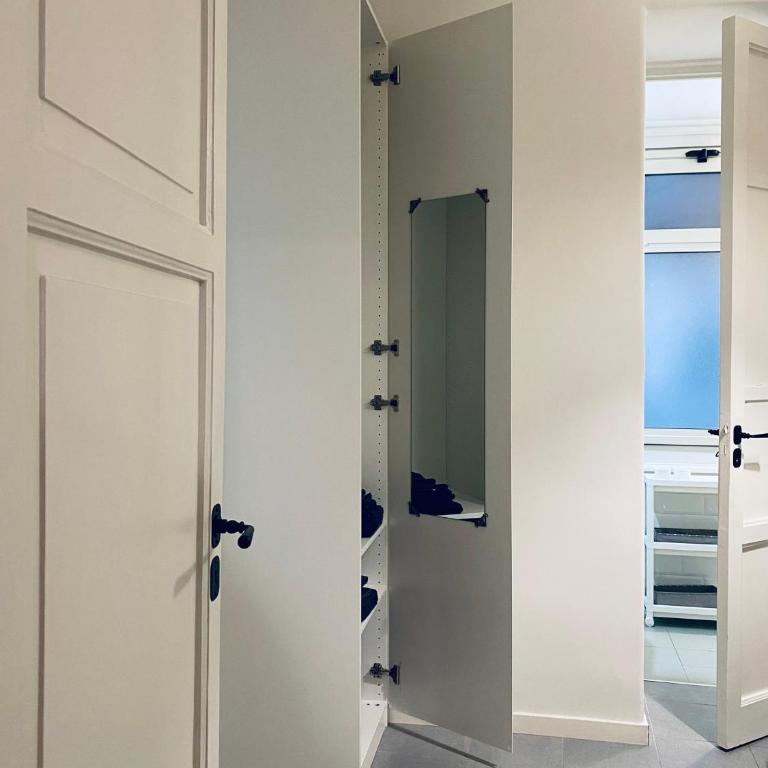 Da Marlà al Politeama - Appartamento con 1 Camera da Letto - 6