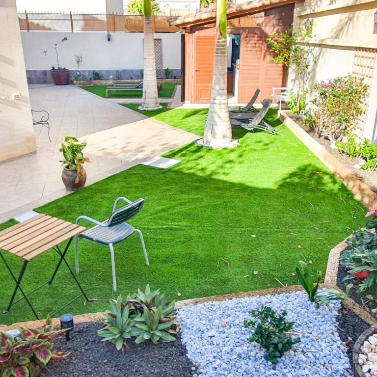Family Townhouse Los Corales, 4BR, Los Cristianos - Villa Deluxe - 13