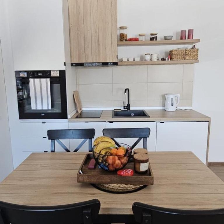 Apartment Holiday Ravna Planina - One-Bedroom Apartment - 8