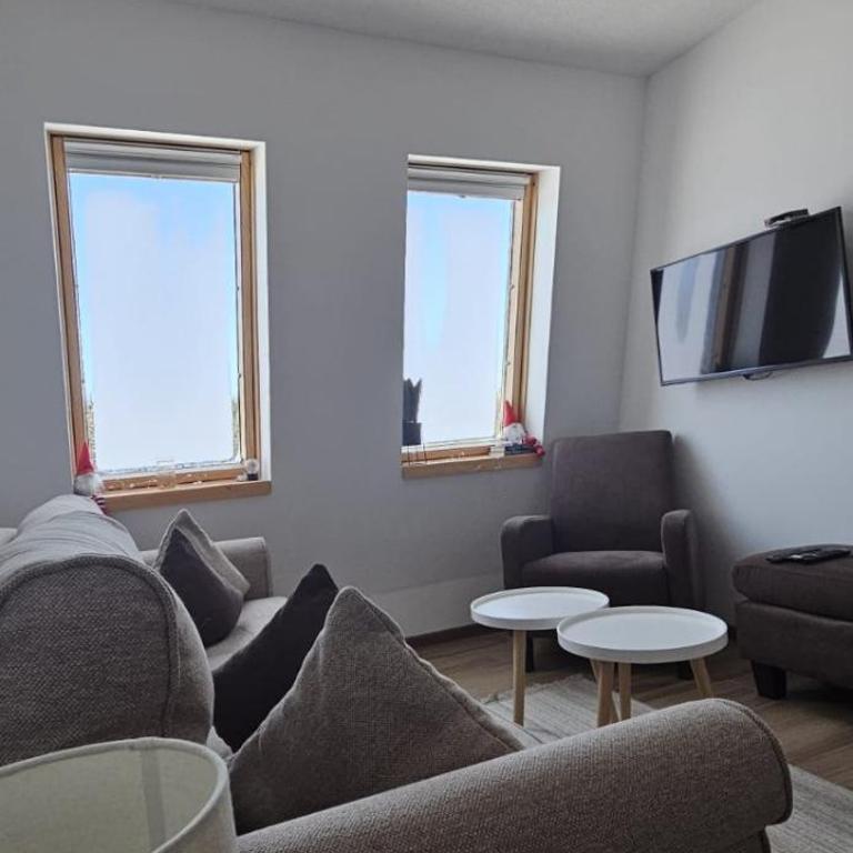 Apartment Holiday Ravna Planina - One-Bedroom Apartment - 9