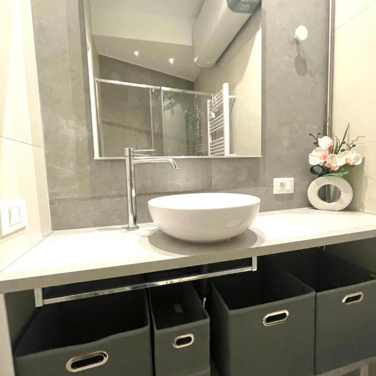 Le Cap, beau trois pièces au coeur de la vieille ville - Appartamento con 2 Camere da Letto - 12