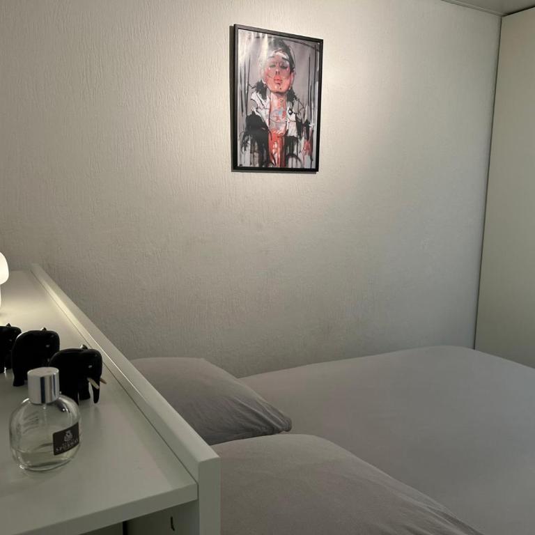 Appartement T2 Six Fours Cap Negre,1 mn à pied de la mer - Apartamento de 1 dormitorio - 8