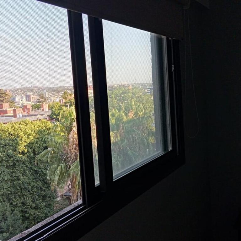 Dept with pool and view - Apartamento de 1 dormitorio - 29