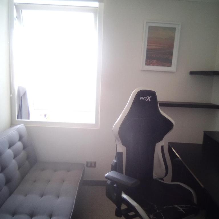 Terraza Vip 1 - Apartamento de 1 dormitorio - 2