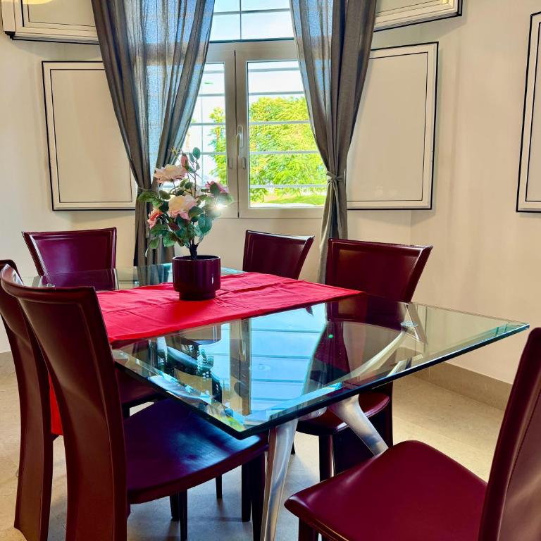 Apartamento Parque Romano - Apartamento de 1 dormitorio - 3