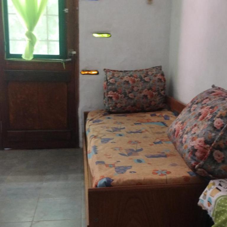 Upeka - Casa con 1 dormitorio - 2