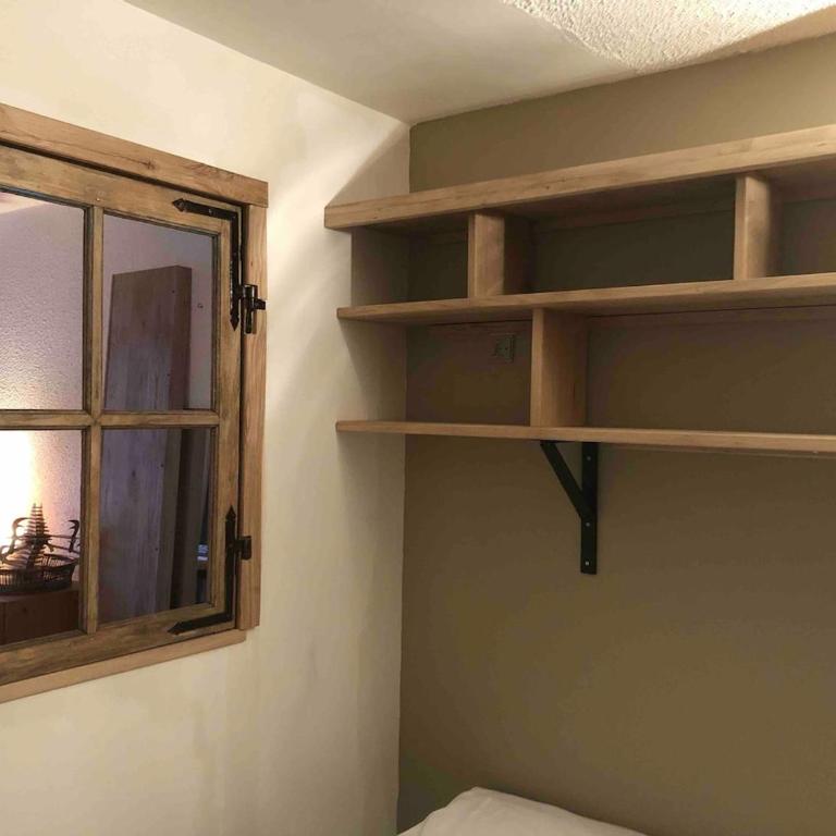 Appartement cosy Le Corbier Lunik Orion - Appartement 2 Chambres - 15