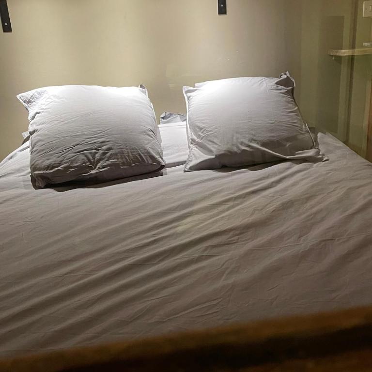 Appartement cosy Le Corbier Lunik Orion - Appartement 2 Chambres - 13