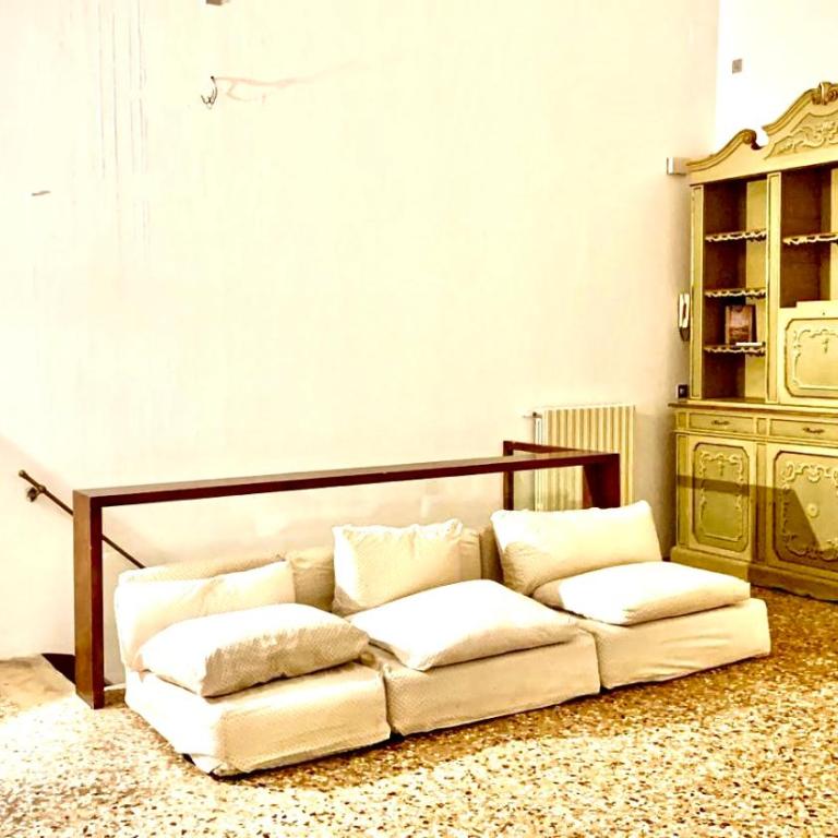 Bella Venezia - Appartamento con 2 Camere da Letto - 9
