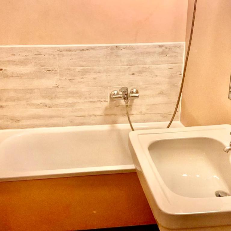 Bella Venezia - Appartamento con 2 Camere da Letto - 14