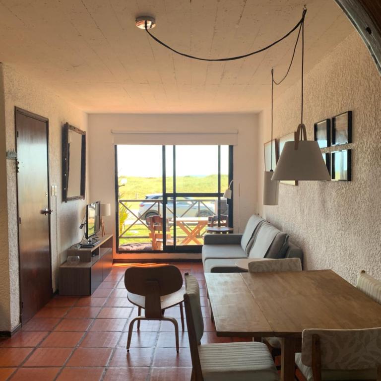 Balcones del Cabito 008 - Apartamento con vistas al mar - 5