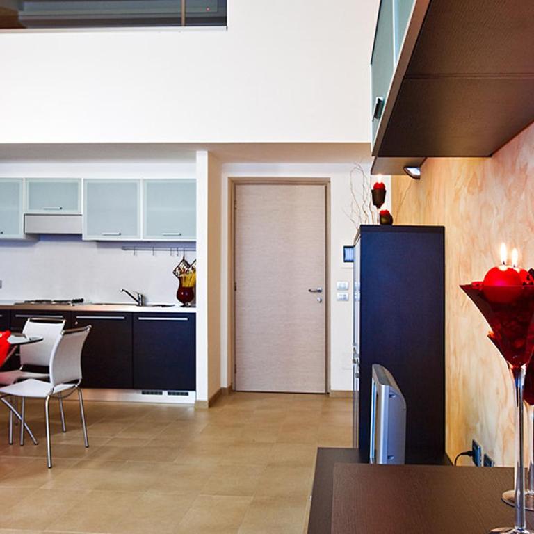 Le Onde Resort - Suite - 4