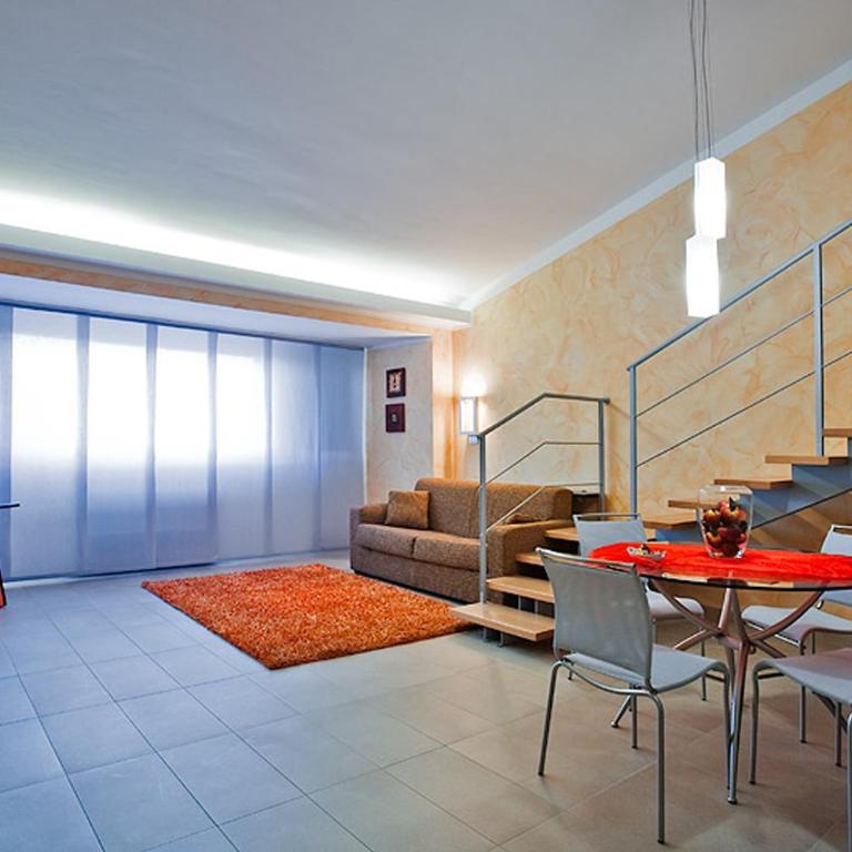 Le Onde Resort - Suite - 6