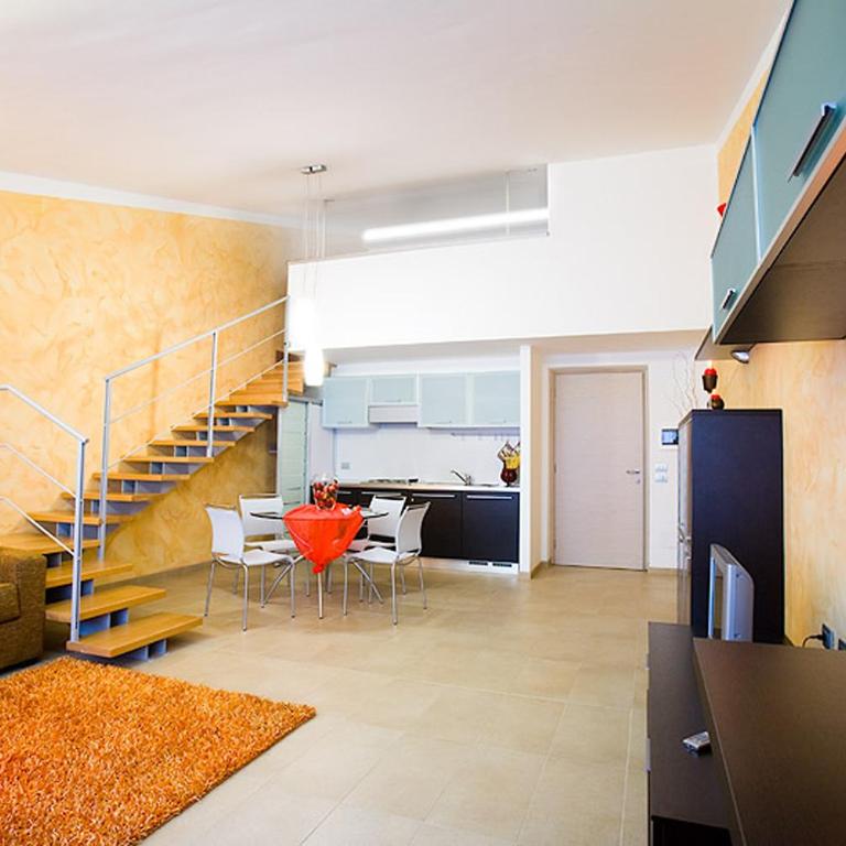 Le Onde Resort - Suite - 7
