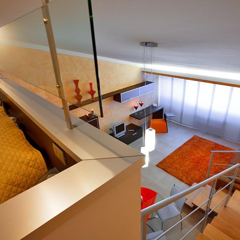 Le Onde Resort - Suite - 8