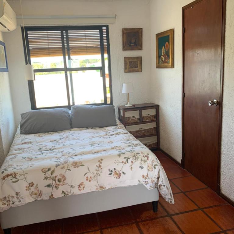 Balcones del Cabito 008 - Apartamento con vistas al mar - 4