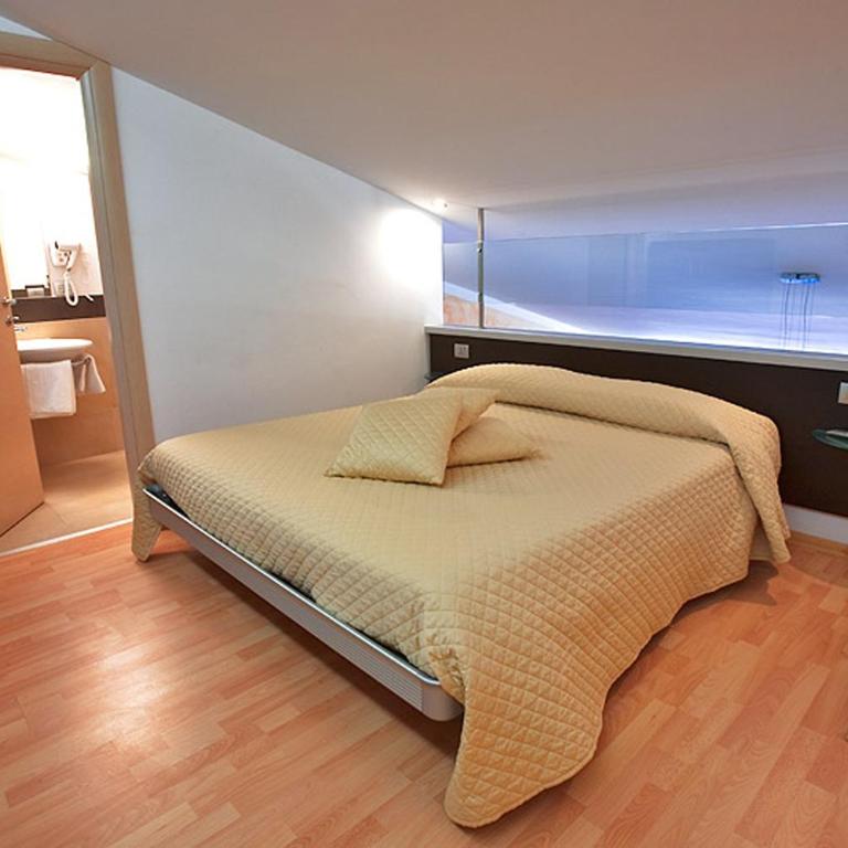 Le Onde Resort - Suite - 3