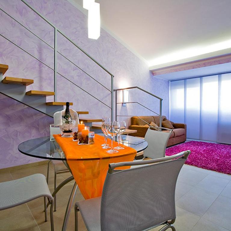 Le Onde Resort - Suite - 11