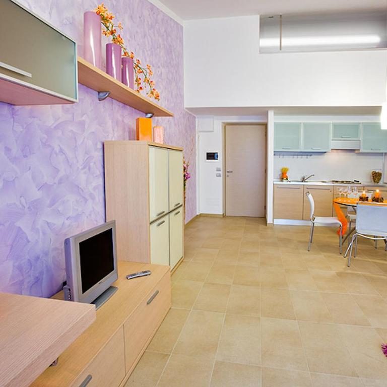 Le Onde Resort - Suite - 12