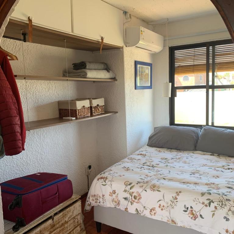 Balcones del Cabito 008 - Apartamento con vistas al mar - 3