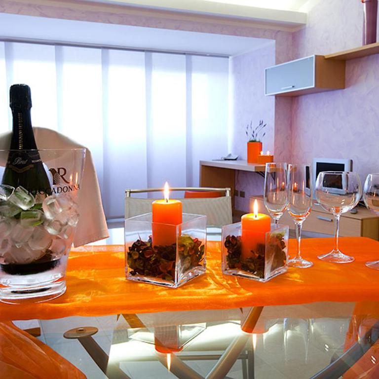 Le Onde Resort - Suite - 1