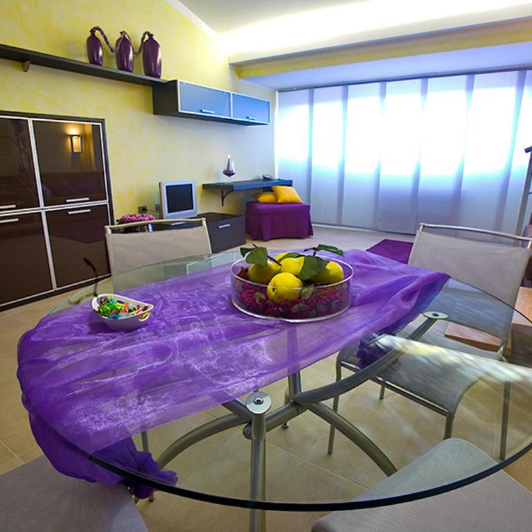 Le Onde Resort - Suite - 18